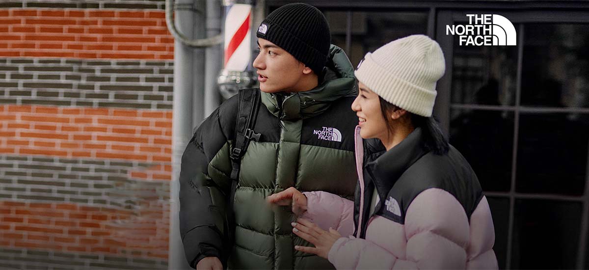 the north face españa