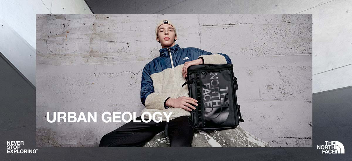 the north face outlet