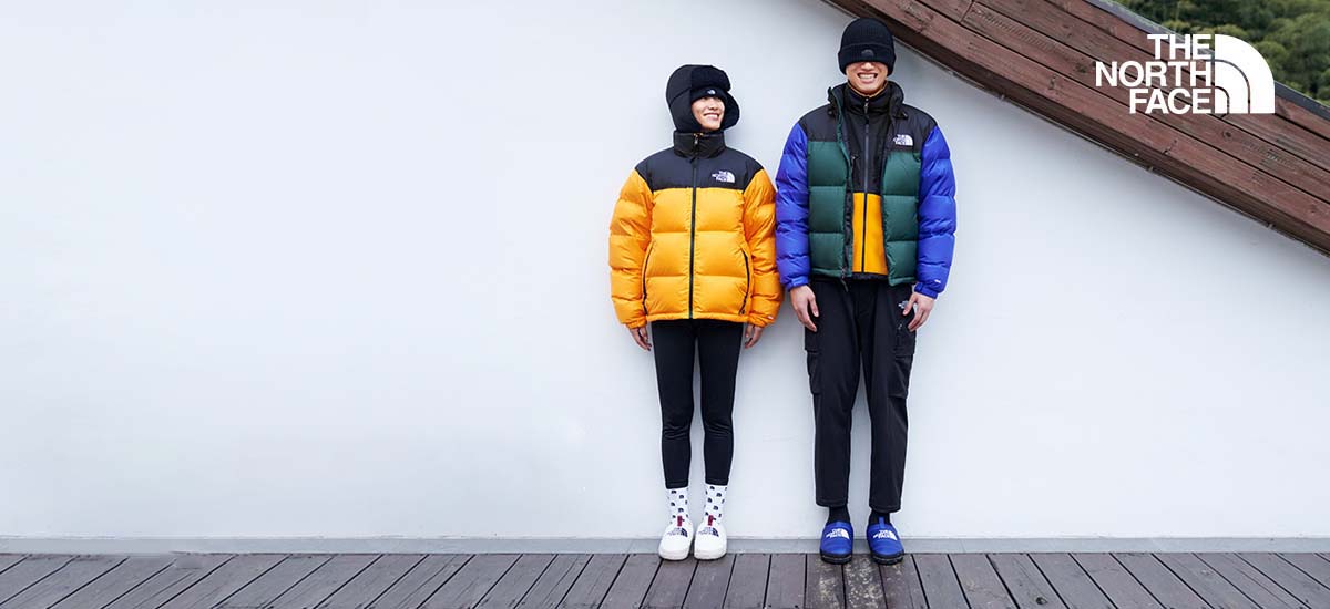 the north face españa